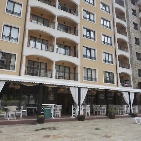 Bendita Mare Apartment