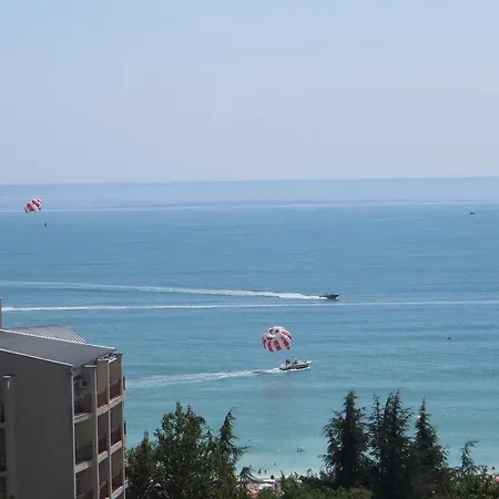 Apartment Bendita Mare