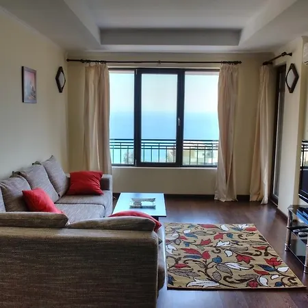 Apartment Bendita Mare *