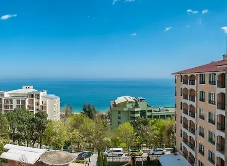 Bendita Mare Apartment *