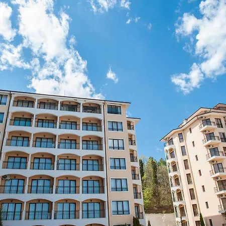 Bendita Mare Apartment Golden Sands