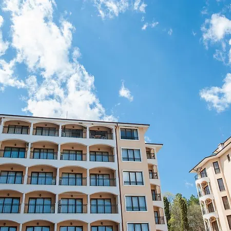 Bendita Mare Apartment