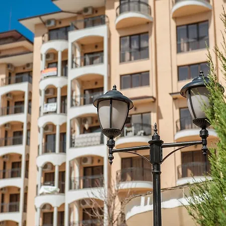 Bendita Mare Apartment