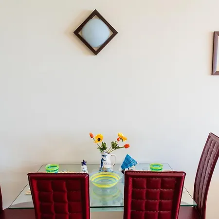 Bendita Mare Apartment *
