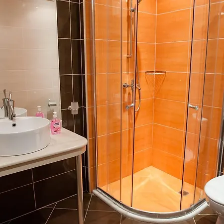 Apartment Bendita Mare