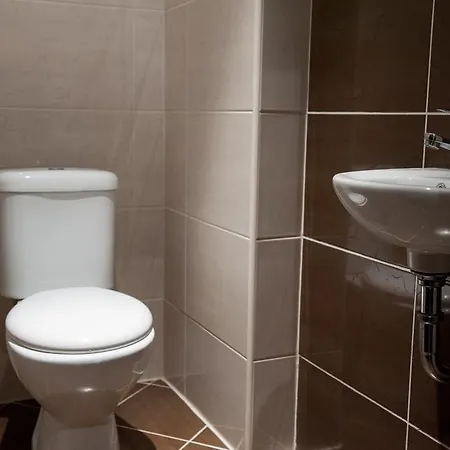 Bendita Mare Apartment Golden Sands