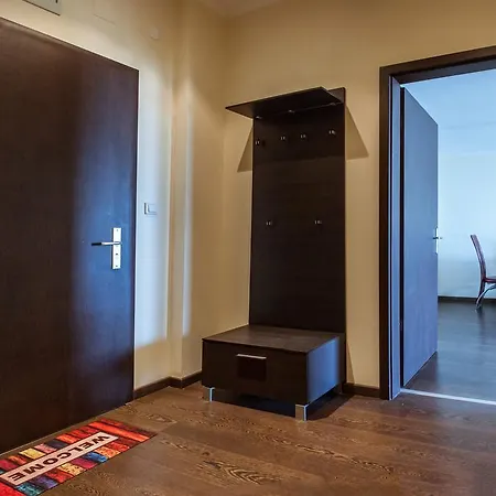 Bendita Mare Apartment