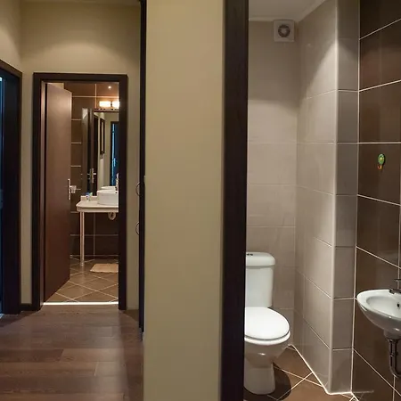 Bendita Mare Apartment *