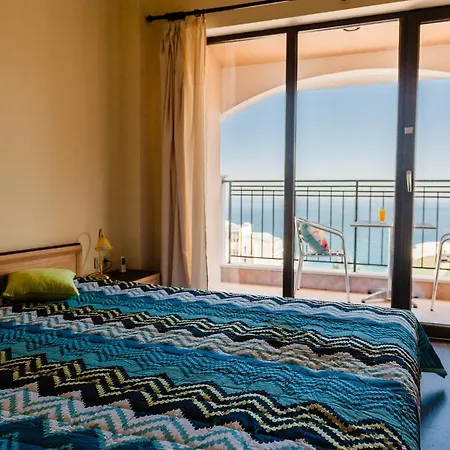 Bendita Mare * Golden Sands
