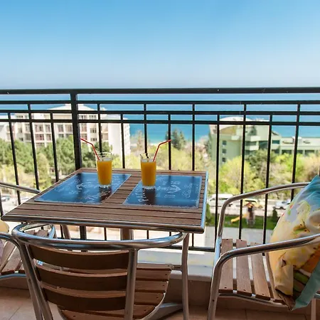 Apartment Bendita Mare