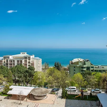 Apartment Bendita Mare *