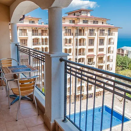 Bendita Mare Apartment *