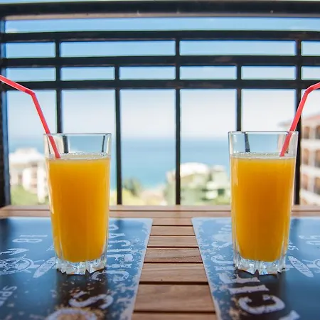 Bendita Mare Golden Sands