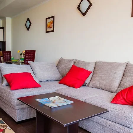 Apartment Bendita Mare