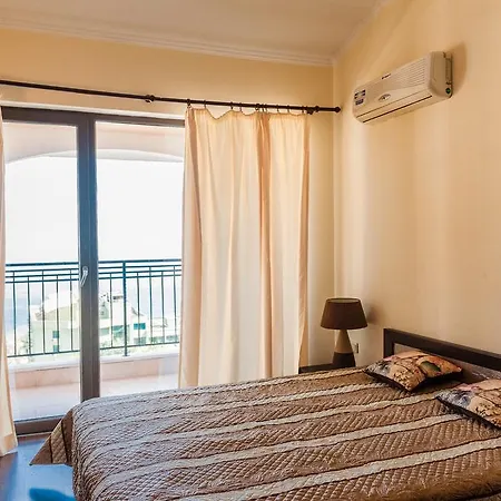 Apartment Bendita Mare *